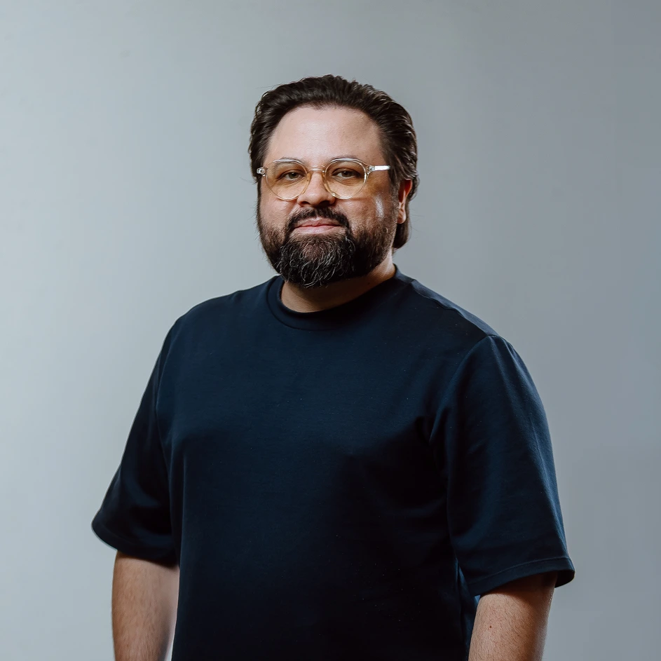 Lucas Cruz